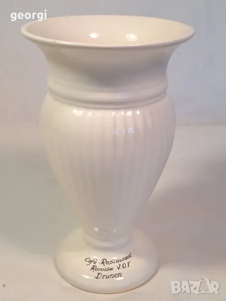 порцеланова ваза  25/3, снимка 1