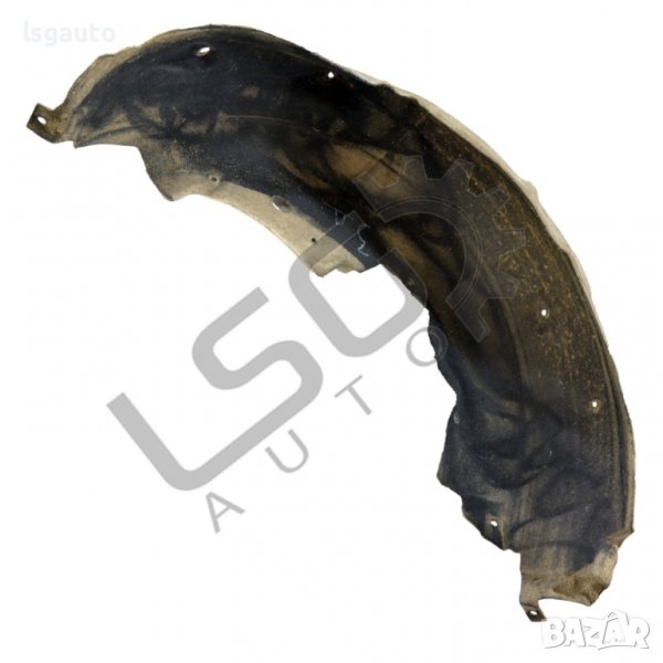 Заден десен подкалник Toyota Corolla Verso II (AR10) 2004-2009 T180822N-17, снимка 1