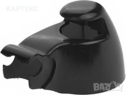 Капачка Капаче Задно Рамо Задна Чистачка за VW Golf IV Bora / АUDI A3, снимка 1