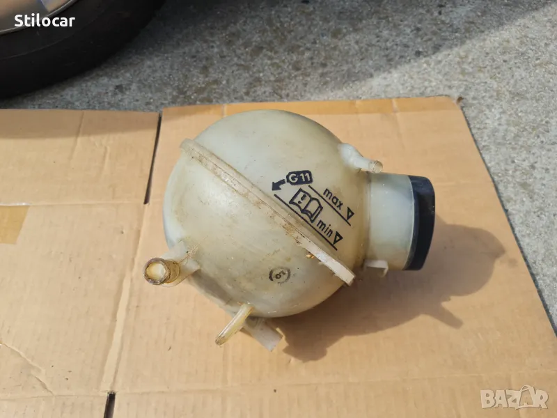 Казанче антифриз VW Sharan,Ford Galaxy,Seat Alhambra, снимка 1