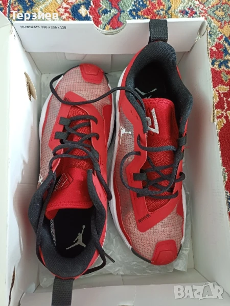 продавам Nike one touch 4, снимка 1