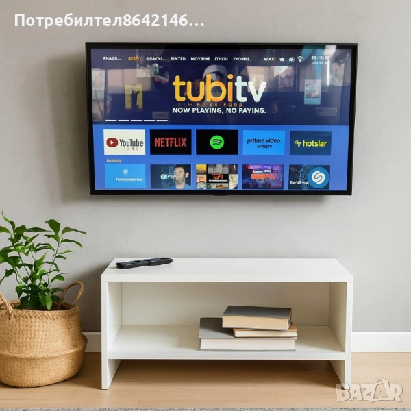 Телевизор Smart TV , снимка 1