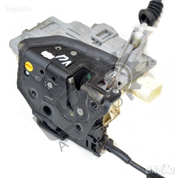 Брава предна лява врата Volkswagen Passat (B6) 2005-2010 VP030320N-140, снимка 1