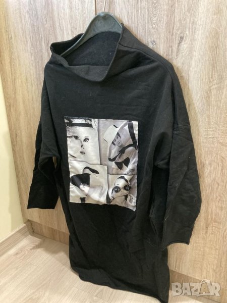 Дълга туника , снимка 1