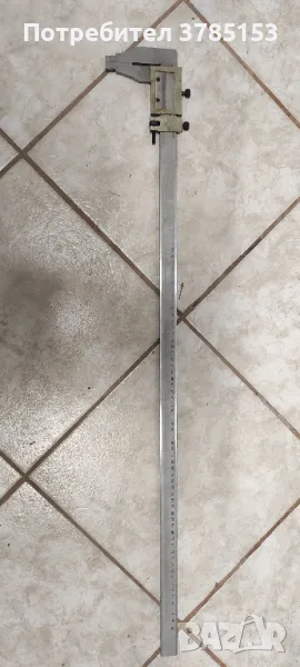 шублер 0-800mm, снимка 1