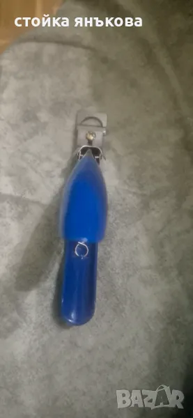 Продавам нокторезачка за кучета и котка, снимка 1