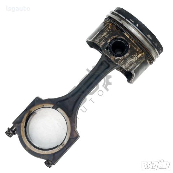 Бутало с биела Mazda 6 Estate (GJ, GL) 2013-2019 ID:148481, снимка 1