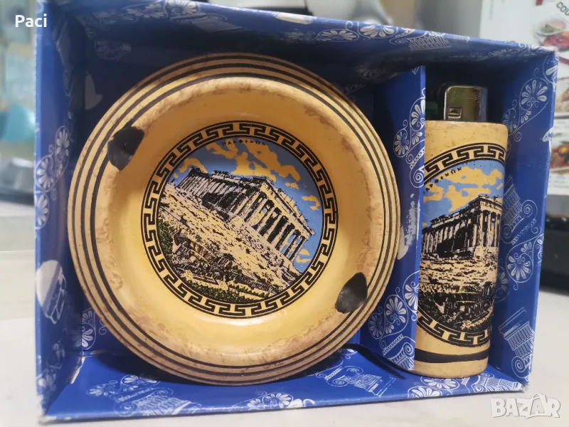 Сувенир , снимка 1