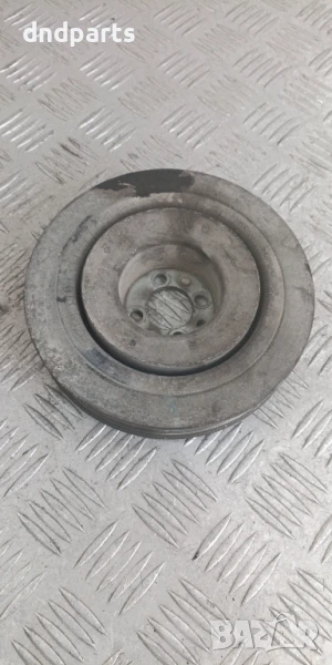 Шайба колянов вал Alfa Romeo 159 1.9JTD 2008г., снимка 1