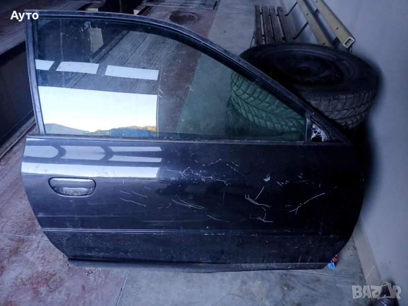 Дясна врата за Ауди а3 2001 , снимка 1