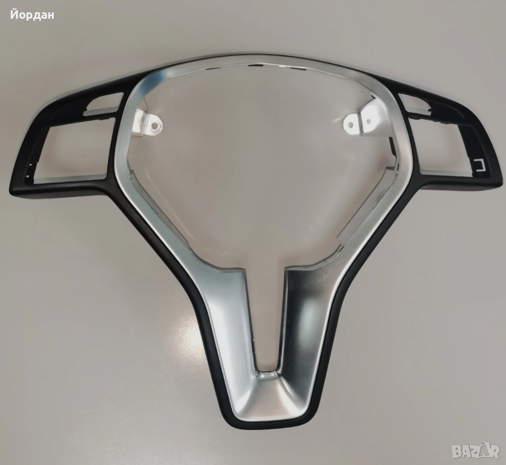 Панел / Бленда на волан за w204 , снимка 1