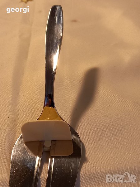 Немска шпатула за торта WMF, снимка 1