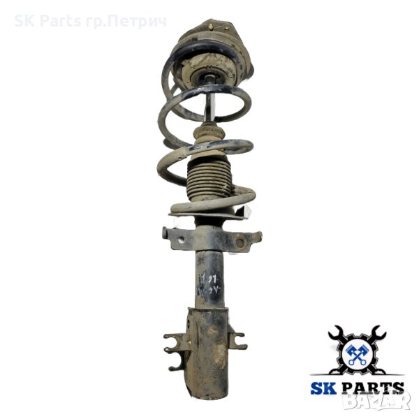 Макферсон преден десен за Renault Laguna 2/ Лагуна 2 1.6, снимка 1