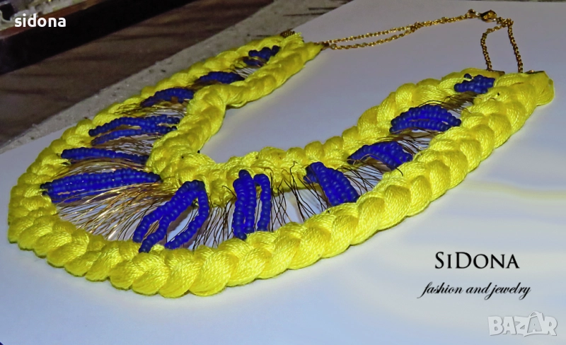 Колиета SiDona, снимка 1