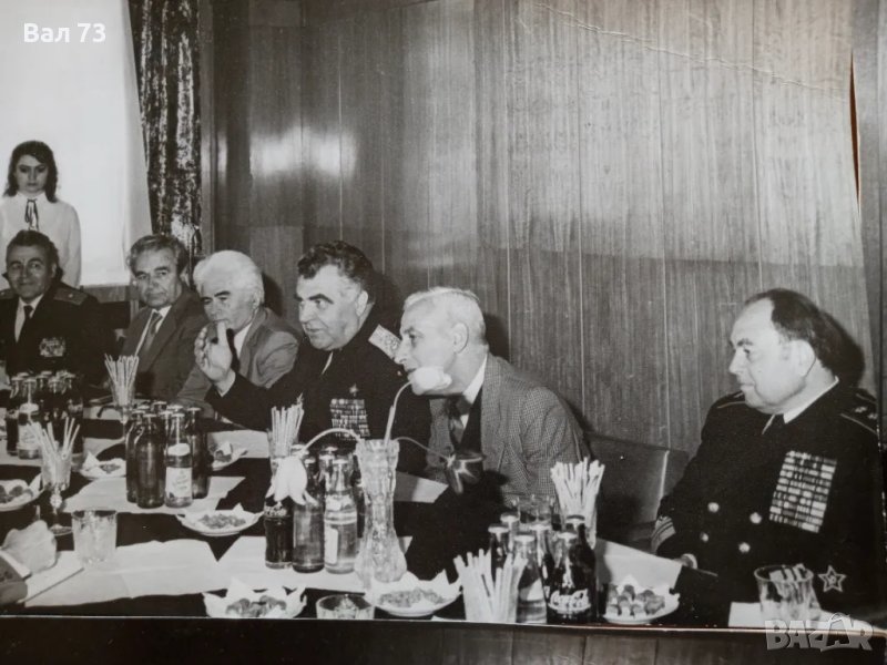 Стари снимки , снимка 1