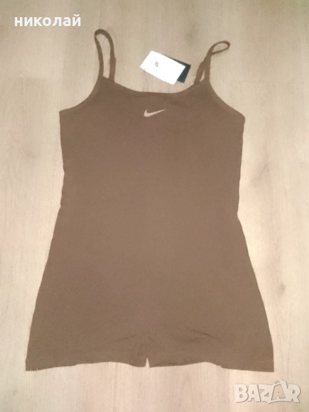 Дамски гащеризон NIKE, снимка 1