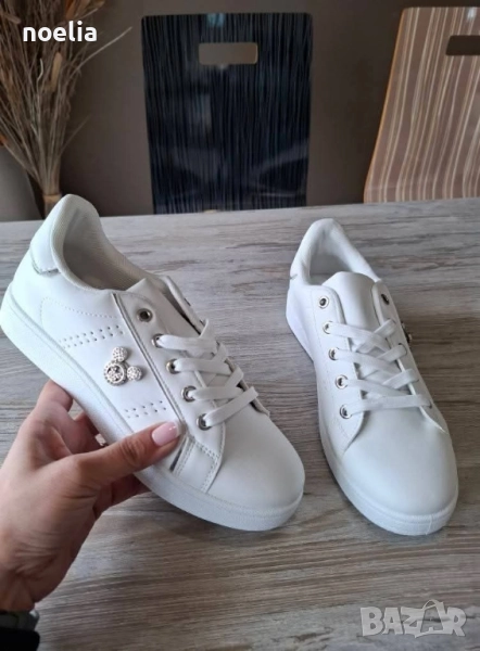 разпродажба - дамски кецове , снимка 1