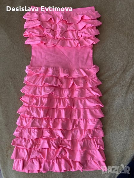 Лятна рокля, снимка 1