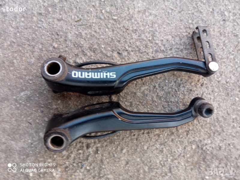 спирачка, снимка 1