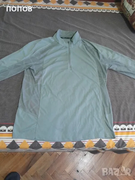 Оригинална Блуза Under Armour-XL, снимка 1