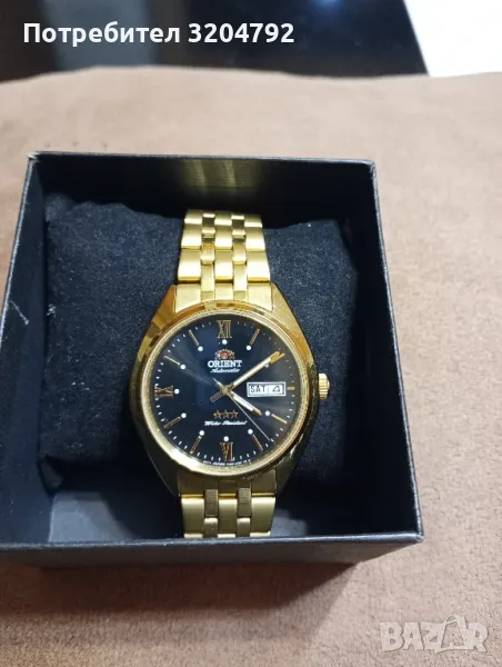 Ориент Автоматик, снимка 1