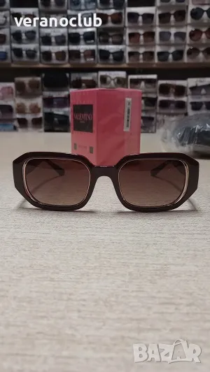 Марка GUESS Дамски стилни слънчеви очила, снимка 1