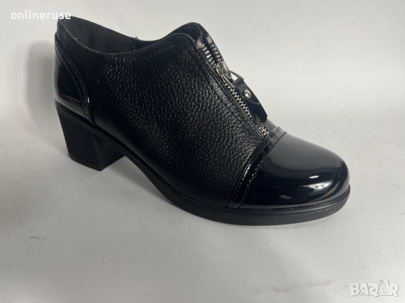 Дамски обувки ток😘😍😝, снимка 1