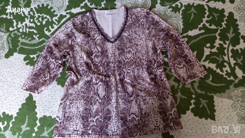 Gerry Weber блуза, снимка 1