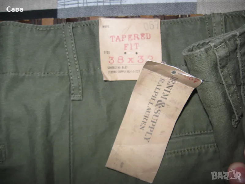 Спортен панталон RALPH LAUREN  мъжки,Л-ХЛ, снимка 1
