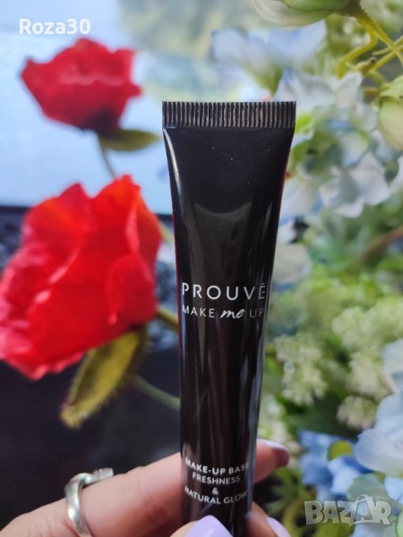 Озаряваща основа за грим, снимка 1