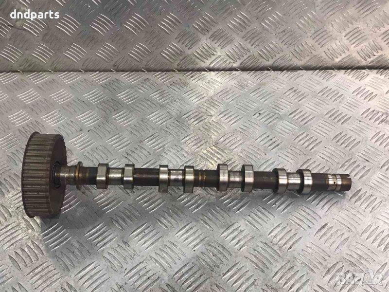 Разпределителен вал Renault Laguna,1.6i,16V,2002г., снимка 1