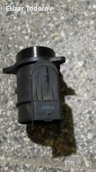 Дебитомер мазда 3 2006, снимка 1