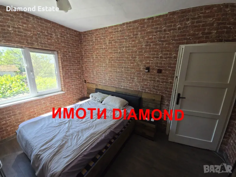 Двуетажна къща в село Странско общ. Димитровград, снимка 1