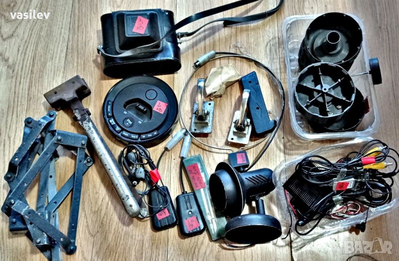 Лот 6, снимка 1