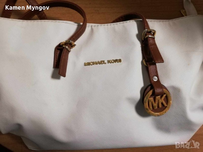 Дамска чанта Michael Kors, снимка 1