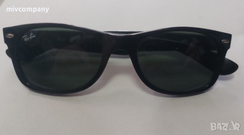 Слънчеви очила Ray-Ban NEW WAYFARER RB 2132, снимка 1