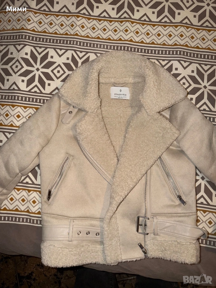 Дамско яке bershka, снимка 1