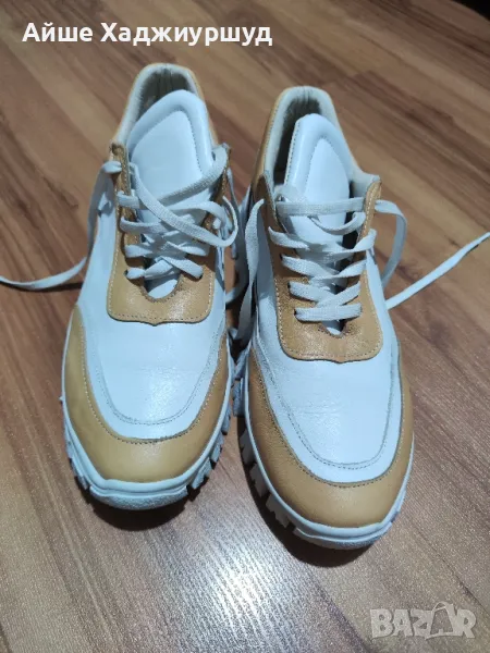 Маратонки , снимка 1