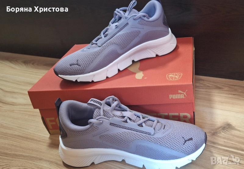 Маратонки Пума , снимка 1