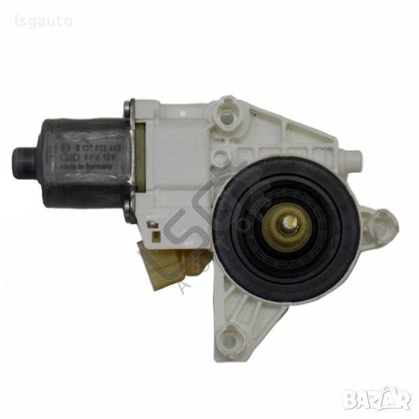 Моторче заден десен ел. стъклоповдигач Mercedes-Benz C-Class 204 (W/S/C) 2007-2014 ID: 114629, снимка 1