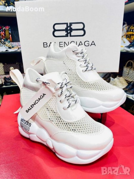 Дамски обувки Balenciaga , снимка 1