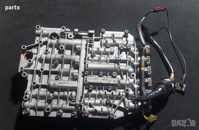 Мозък Автоматична Скоростна Кутия Ауди А6 A4 A8 Q5 VW БМВ N, снимка 1