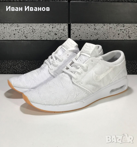 кецове NIKE AIR MAX JANOSKI 2  номер 41,5-42, снимка 1