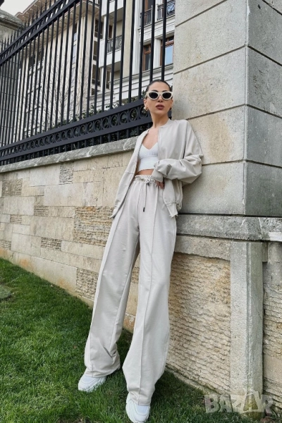 Дамски комплект от две части, снимка 1