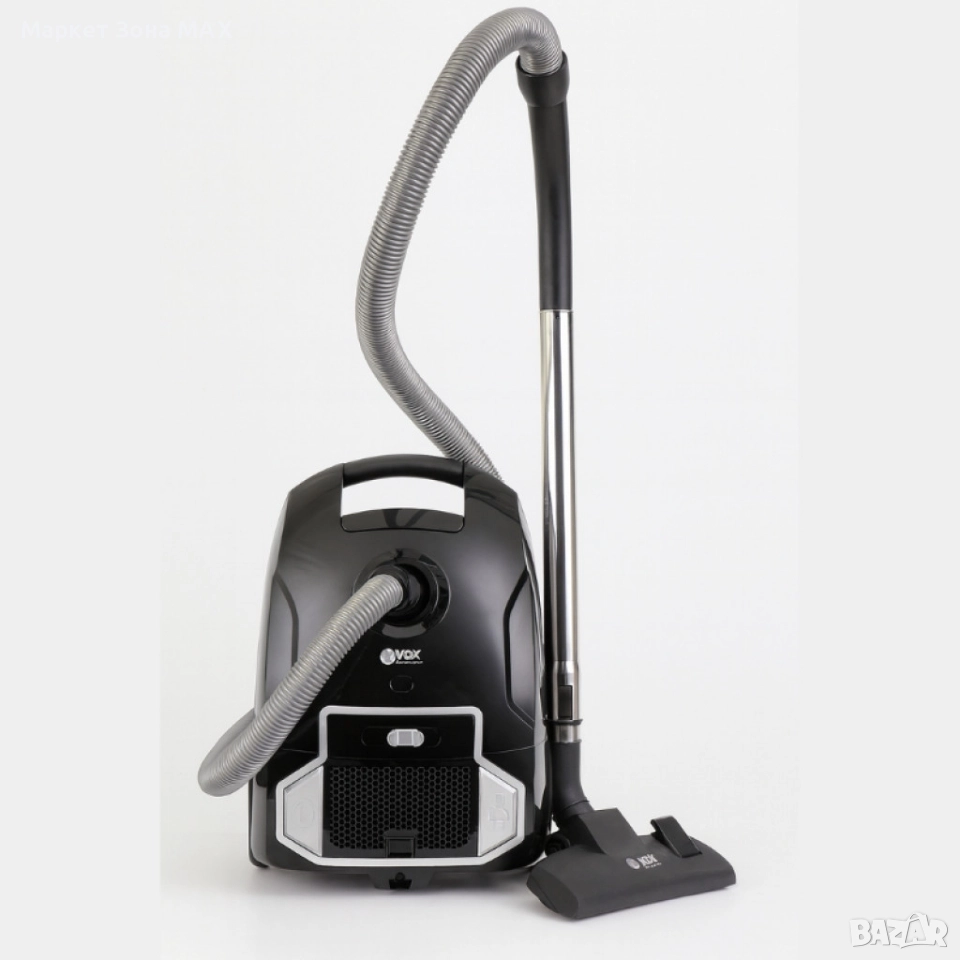 Мощна прахосмукачка VOX SL-308, 800W, с торба - Лека и удобна , снимка 1