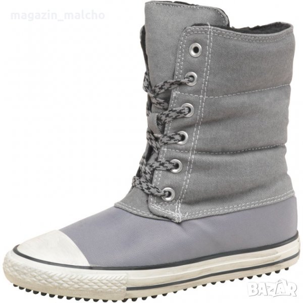 КЕЦОВЕ - CONVERSE; размери: 35.5, 37, 42.5 и 43, снимка 1