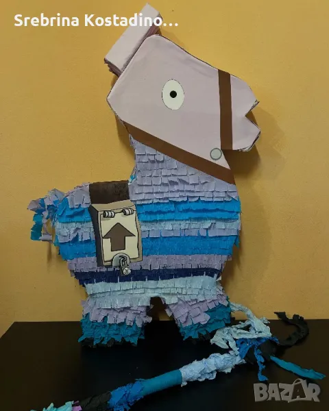 Пинята “Fortnite”, снимка 1