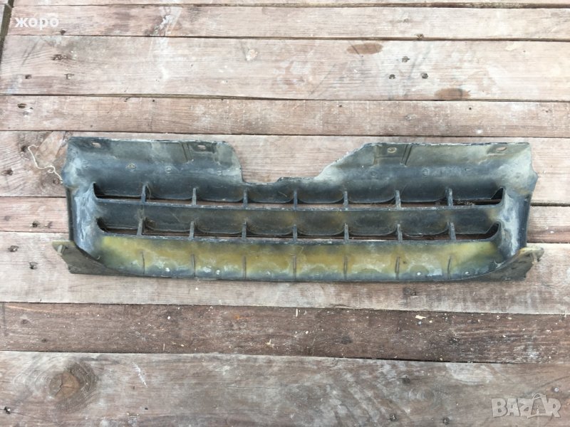 Маска / решетка за Хюндай пони , снимка 1