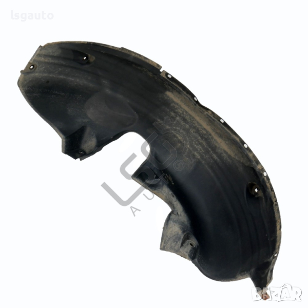 Заден десен подкалник BMW X3 (E83) 2003-2010 ID: 123217, снимка 1