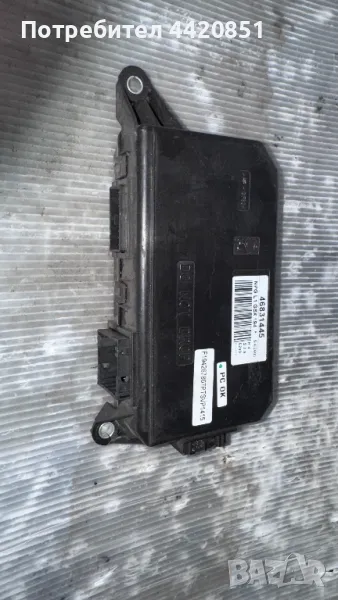 Контролен Модул (Бушонно Табло BSI / BSM ) за Fiat Croma 2006 - 46831445 / NPGL1GSX194, снимка 1